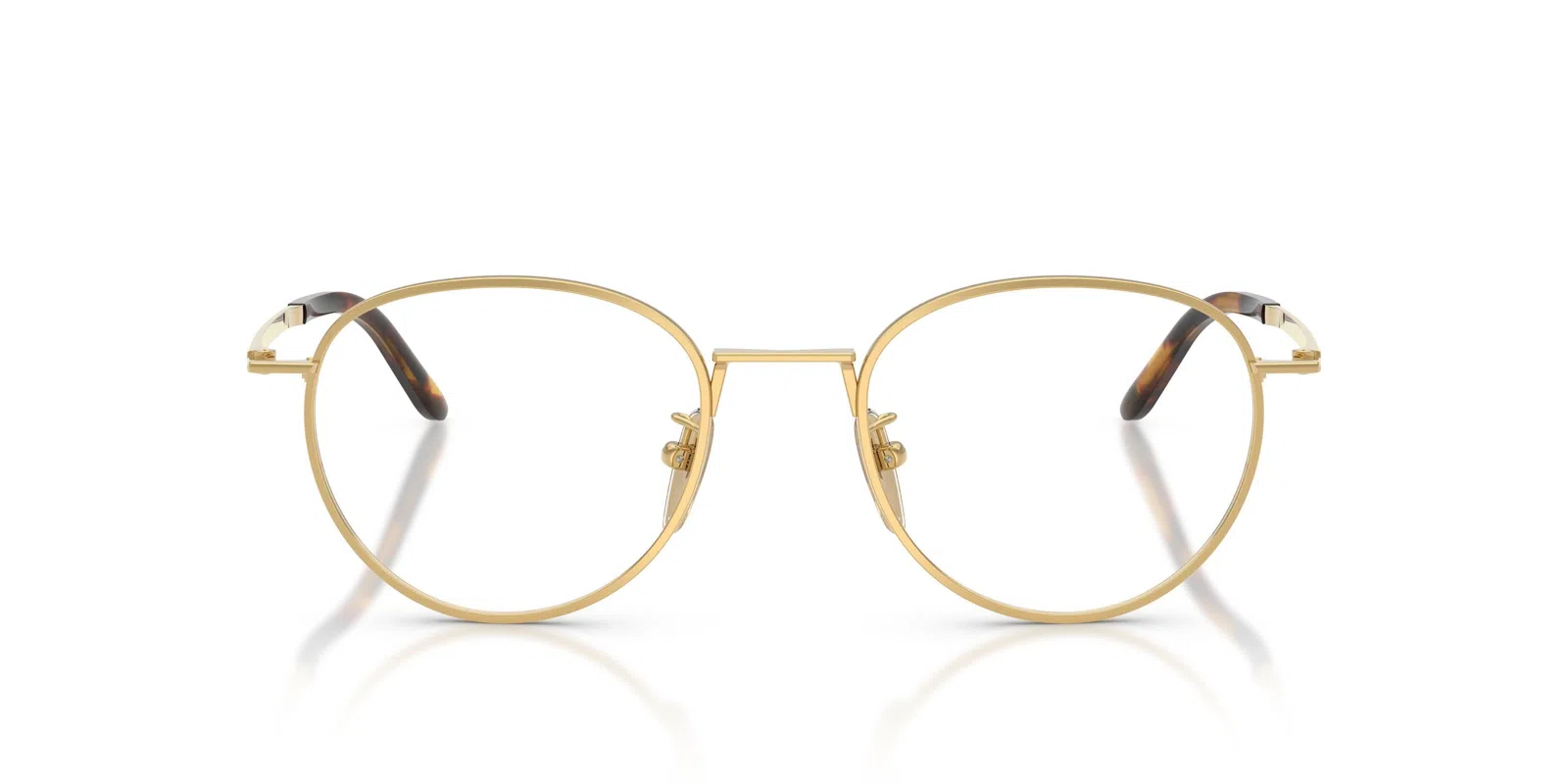 Prada D57VD Eyeglasses - view 7